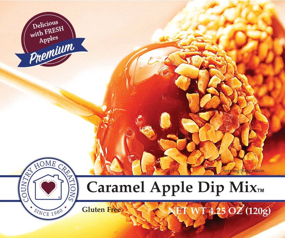 BIG Apple Orchard Collection - Limited Time Only