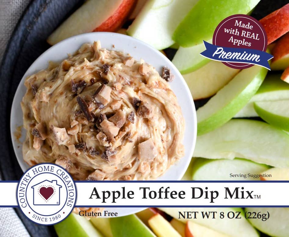 BIG Apple Orchard Collection - Limited Time Only