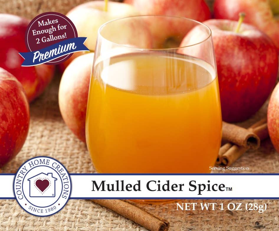 BIG Apple Orchard Collection - Limited Time Only