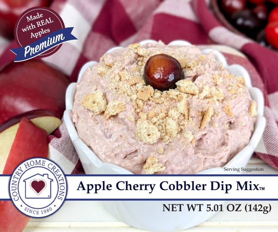 BIG Apple Orchard Collection - Limited Time Only
