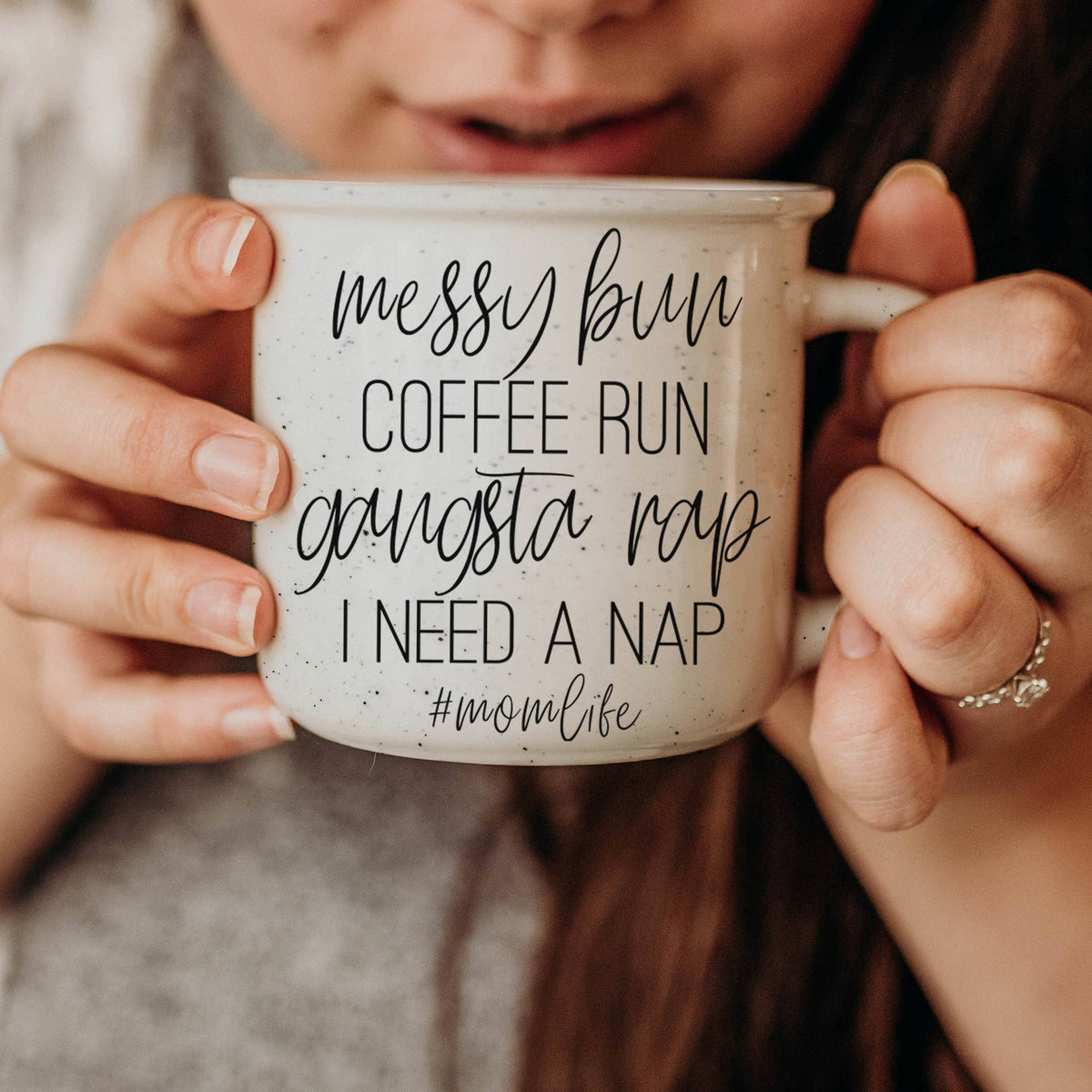 Funny Wine Mug, Wholesale Ceramic Coffee Mugs, Mom Gift Shop: Probably Wine