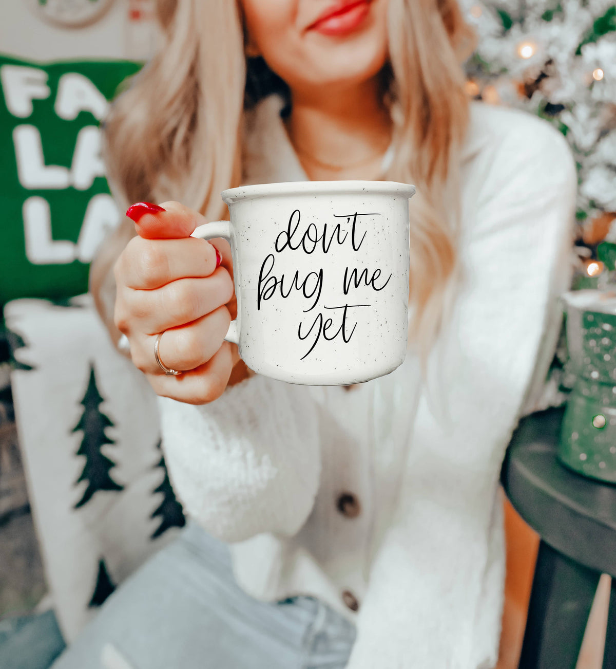 Funny Wine Mug, Wholesale Ceramic Coffee Mugs, Mom Gift Shop: Probably Wine