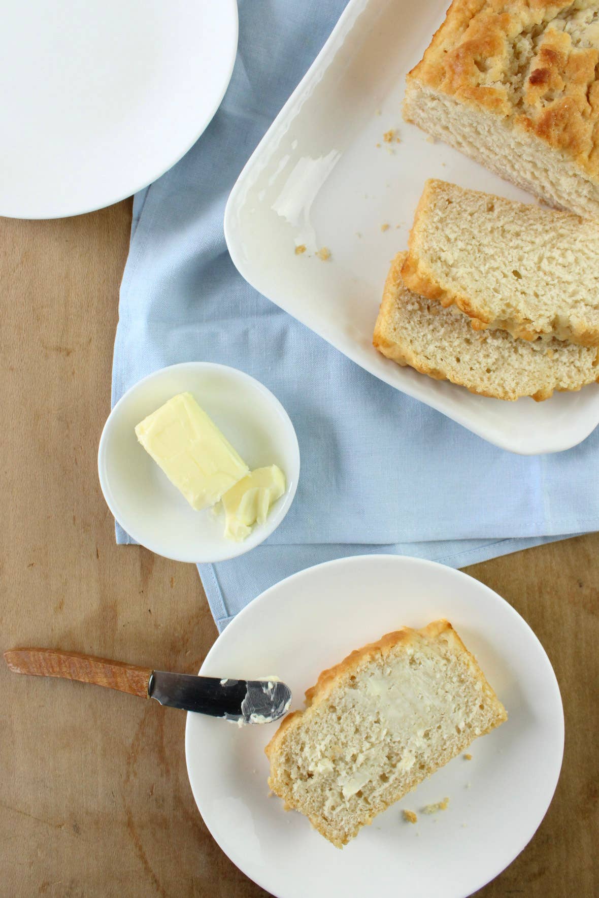 Classic Beer Bread Mix