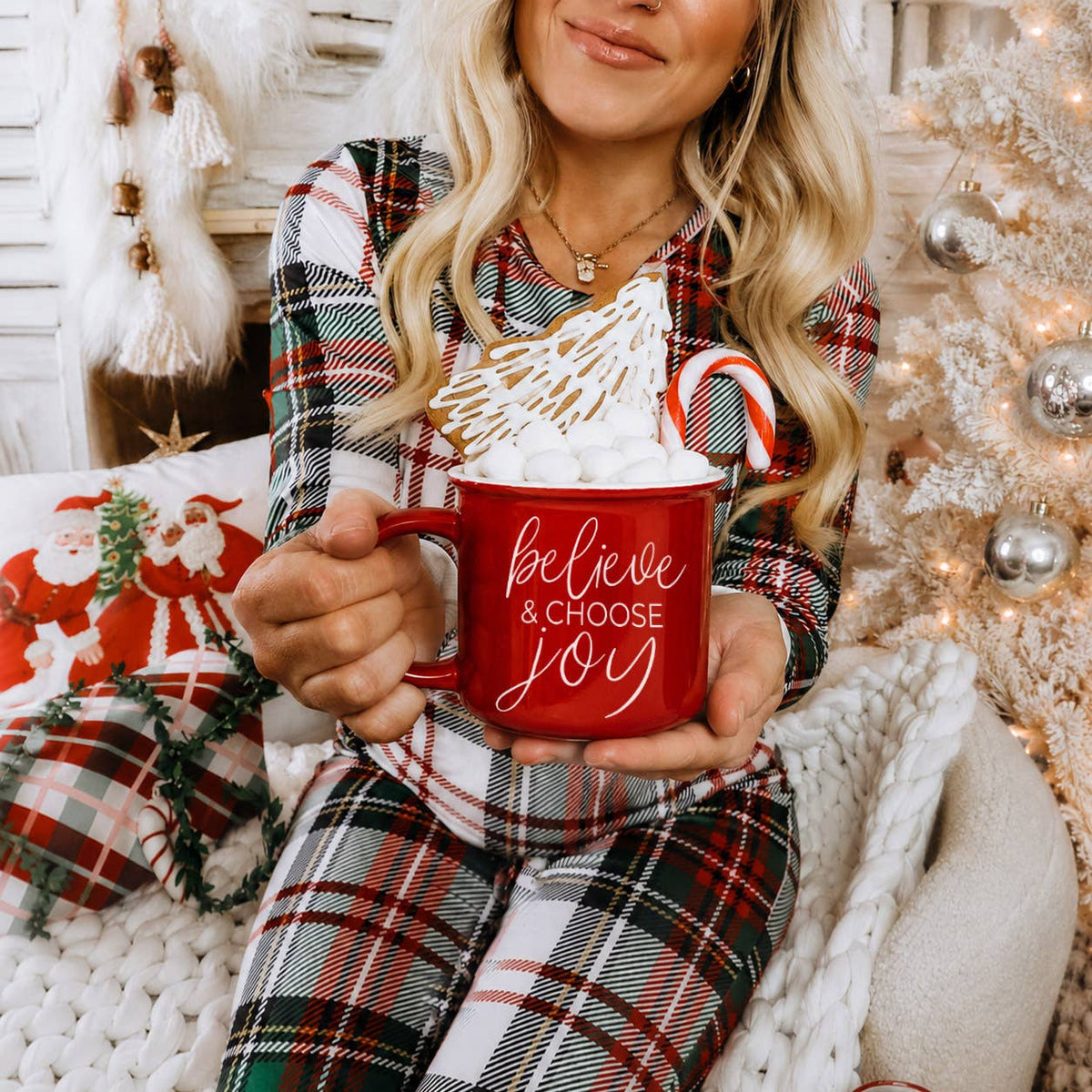 Grinch Face Mugs, Sarcastic Christmas Cup Holiday Humor Gift: Grinch Face-GREEN