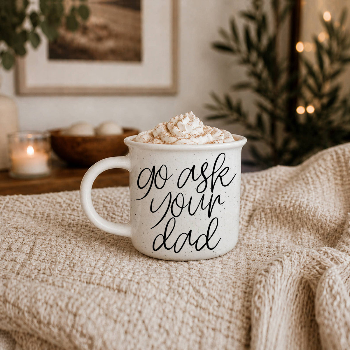 Funny Wine Mug, Wholesale Ceramic Coffee Mugs, Mom Gift Shop: Probably Wine